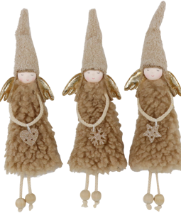 2531 ANGELTRIO CHERUB S/3
